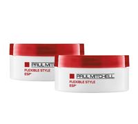 100g Paul Mitchell Flexible Style ESP Elasting Shaping Paste Duo (2 x 50 g)