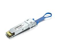 100G QSFP28 Loopback, 0 dB, 0 W