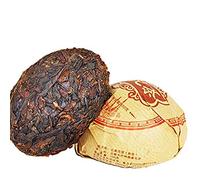 100g (0.22LB) Rush Tuocha Thé au yunnan Vieux théier Thé Pu'er Thé noir Thé chinois Thé à thé Thé mûr Thé Puerh Alimentation Thé Pu-erh Thé Puhh Thé cuit Thé rouge