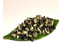 100g Thé Biluochun De Printemps Thé Pilochun Thé Vert Original Naturel Et Biologique Un Vert Chinois Traditionnel Frit à La Main Sans Additifs En Vrac Frais Et Délicat