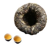 100g Thé cru chinois Pu Erh Yunnan Yi Ren Phoenix Tuo Cha Puer brut (100g*3)