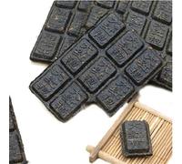 100g Thé Oolong En Feuilles Bio Hanfried Big Red Robe Rouge Bio Naturel Corsé Et Onctueux Thé Vert Sans Additifs Thé Mûr Aromatisé En Feuilles Brique De Chinoise
