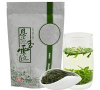 100g Thé Vert Naturel Sucré Enshi Gyokuro Délicieux Thé En Vrac Thé Vert Original Naturel Et Biologique Une Boisson Verte Chinoise Traditionnelle Frite à La Main Sans Additifs