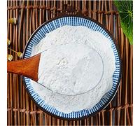 100g Tisane Chinoise Biologique Pure Et Naturelle Poudre De Poria Thé Vert Aliments Verts Préparation De Gâteaux Ou De Boissons Poudre De Tuckahoe Chinoise Apaisante Pour L'esprit