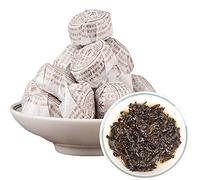 100g Yunnan Thé Pu Erh Goût Gluant Puer Tuocha Kung Fu Thé Noir Nourriture Verte