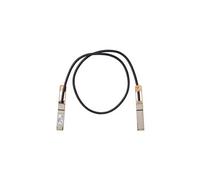 100GBASE-CR4 Passive Copper Cable - Câble à attache directe - QSFP pour QSFP - 2 m - twinaxial - passif - pour Mellanox ConnectX-5 Ex EN; Nexus