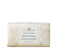 100gr-Savon Jardin du Trianon-La Savonnerie Royale