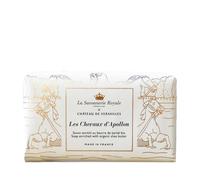 100gr-Savon Les Chevaux d'Apollon-La Savonnerie Royale