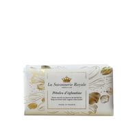 100gr-Savon Pétales d'Eglantine-La Savonnerie Royale