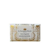100gr-Savon Secret Impérial-La Savonnerie Royale