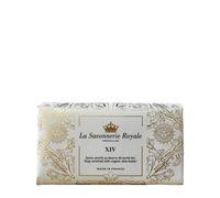 100gr-Savon XIV-La Savonnerie Royale