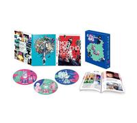 100ii Blu-Raybox()