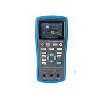 100kHz multifonction portatif LCR mètre de pont numérique de haute précision de capacité Inductance mètre de résistance utilisé dans la R&D de produit, inspection entrant de composant (ET431)