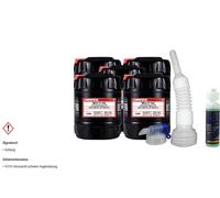 100L Chempioil huile moteur Multi HQ 20W-50 SAE Api Sl/ Cf Incl.