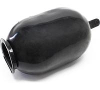 100Litres Vessie de rechange Réservoir pression à vessie surpression domestique, ballon EPDM