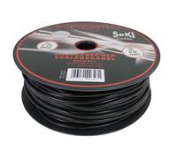 100m Câbles de haut-parleurs Tour 2x 0,75mm² Professionnel AP Installation- Audi