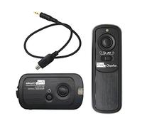 100M Déclencheur radio à distance Kaavie RW-221 DC2 pour Nikon D90, D600, D5000, D5100,D3100, D3200, D7000,D7100...