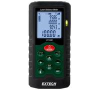 100m Laser Distance Mesure Mètre - EXTECH INSTRUMENTS