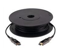 100M TRUE 4K HDMI Active Optical Cab
