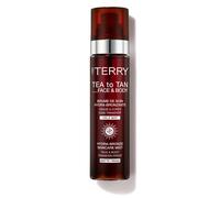 By-Terry Make-up Maquillage-du-visageTea To Tan Spray bronzant visage et corps 100 ml