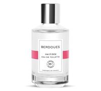 Berdoues Eau de Toilette Rose & Litchi Femme 100 ml