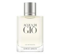 Giorgio Armani Acqua di Giò Homme Refilllable Eau de toilette 100 ml