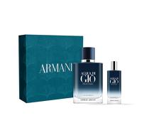 100ml-Acqua di Gio Profondo Coffret - Eau de Parfum -Armani Parfum