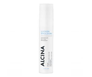 100ml Alcina Émulsion de boucles