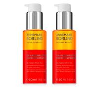 100ml ANNEMARIE BÖRLIND Distributeur d'énergie ORANGAN BLOWERS (2 x 50 ml)