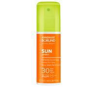 100ml ANNEMARIE BÖRLIND SUN Sport Spray solaire rafraîchissant SPF 30