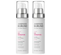 100ml ANNEMARIE BÖRLIND ZZ SENSITIVE SYSTEM ANTI-STRESS Duo régénérant pour peaux sensibles (crème de jour 50 ml + crème de nuit 50 ml)