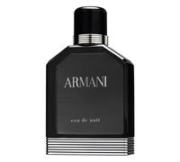 Emporio Armani Eau de Toilette Eau de Nuit pour homme 100 ml