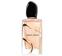 100ml Armani Sì Eau de Parfum refillable