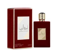100ml Asdaaf - Amirat Al Arab - Eau de Parfum de Dubai Mixte, 100ml