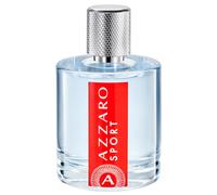 Sport - Eau de Toilette-100ml AZZARO PARFUM
