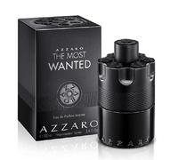 Azzaro - AZZARO THE MOST WANTED Eau de Parfum Intense - Contenance : 100 ml