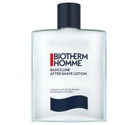 BIOTHERM HOMME Lignes de bain Anti Feu Du Rasoir Après-rasage pour peau normale