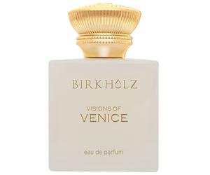 100ml BIRKHOLZ Visions of Venice Eau de Parfum