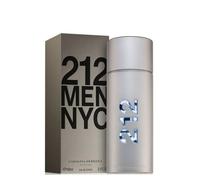 Carolina Herrera 212 Men Eau de Toilette pour homme 100ml