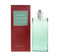 cartier parfums cartier parfums Déclaration Eau de Toilette 100ml