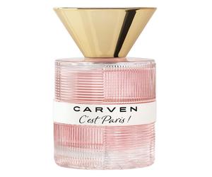 100ml-C'est Paris ! - Eau de Parfum-CARVEN