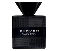 100ml-C'est Paris ! - Eau de Toilette -CARVEN