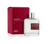 LPDO Eau de Parfum Intense Cerise Seduction Unisexe 100 ml