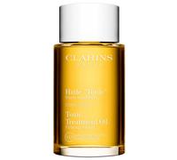 Clarins Soin du Corps Huile Tonic – Huile raffermissante