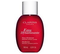 Clarins Eau Dynamisante Femmes Déodorant spray 100 ml 1 pièce(s)