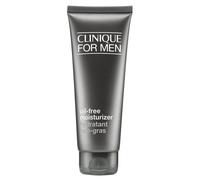 100ml Clinique for Men Oil-Free Moisturizer