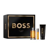 100ml-Coffret Boss The Scent - Eau de Toilette-BOSS - HUGO BOSS