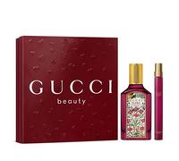 100ml-Coffret Gucci Flora Gorgeous Gardenia - Eau de Parfum Intense-GUCCI