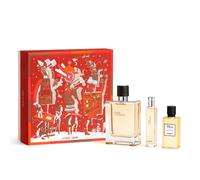 HERMÈS Hermes Terre Set 100ML Eau de toilette Parfums pour Homme