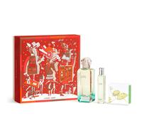 HERMÈS Un Jardin sur le Nil Coffret 100ML Eau de Parfum Parfums pour Femme